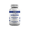 Premium Spirulina 600mg, 120 Veggie Capsules